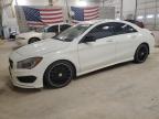 2016 Mercedes-Benz Cla 250 4Matic de vânzare în Columbia, MO - Front End
