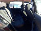 2003 VOLKSWAGEN GOLF MATCH for sale at Copart SANDY