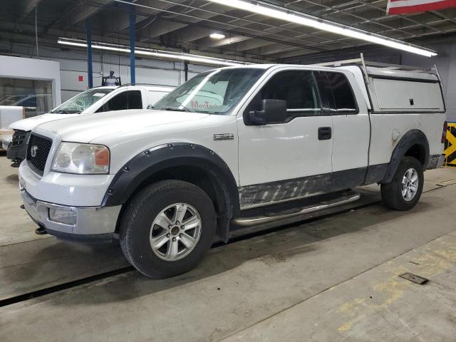 2004 Ford F150 