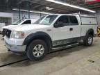 2004 Ford F150  за продажба в Wheeling, IL - Side
