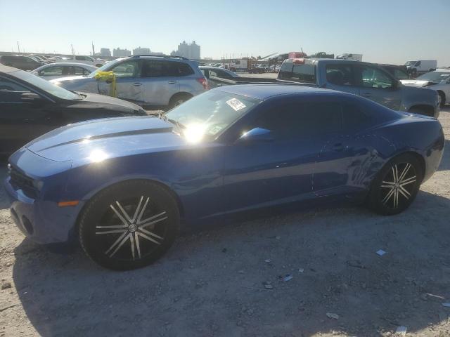 2011 Chevrolet Camaro Ls