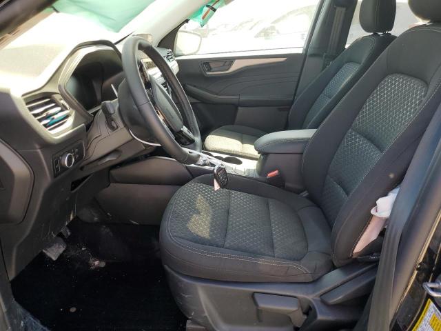  FORD ESCAPE ACT 2025 Чорний