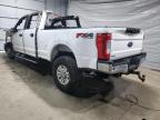 2017 Ford F250 Super Duty للبيع في Candia، NH - Burn - Interior