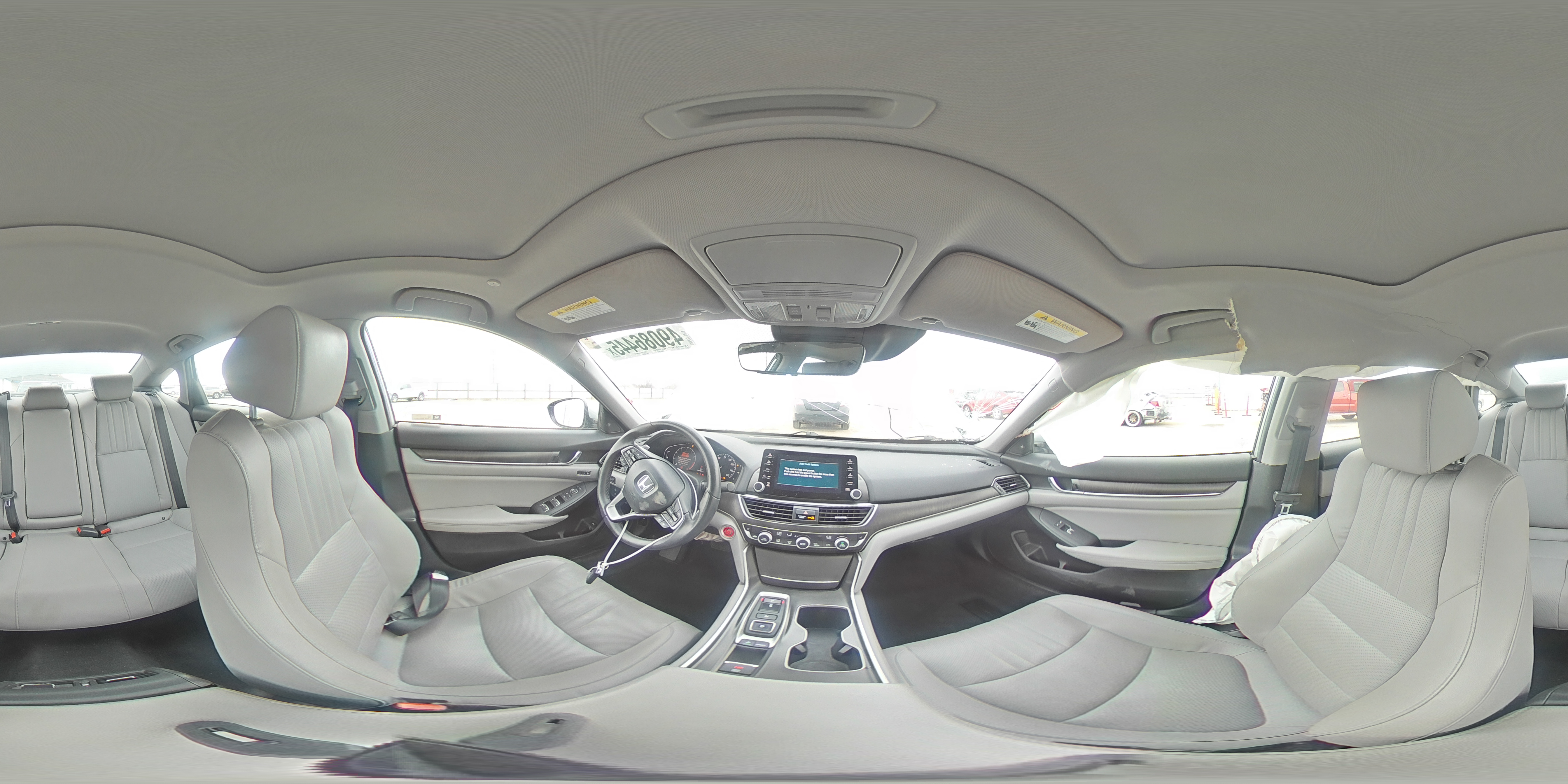 2018 Honda Accord - Image 12