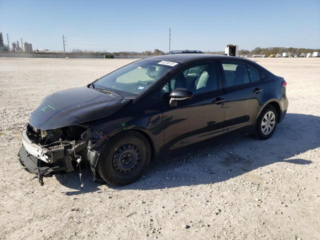 2021 Toyota Corolla L