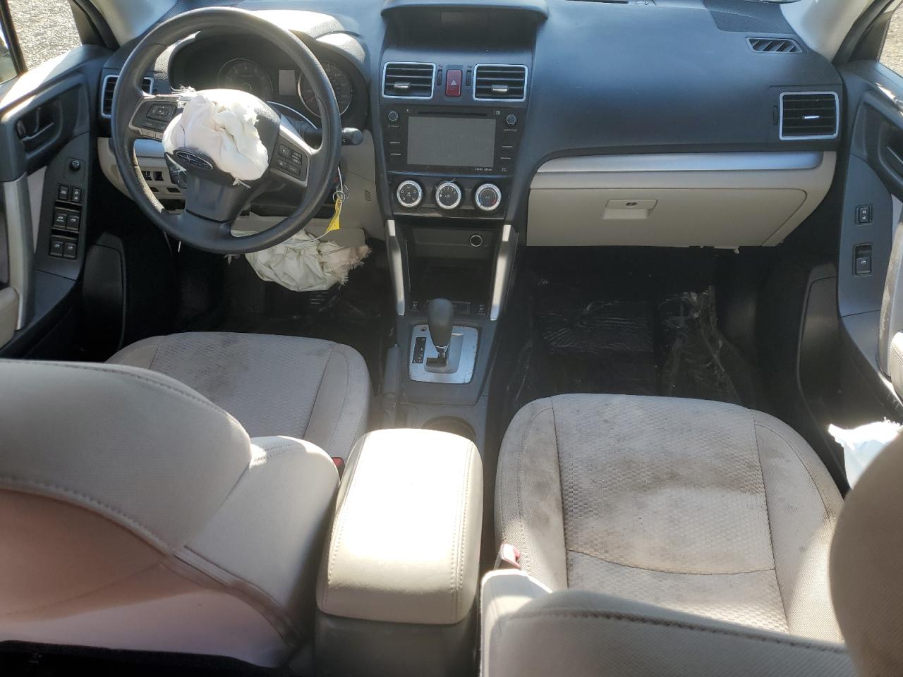 2016 Subaru Forester - Image 8