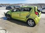 2013 Chevrolet Spark 1Lt للبيع في Cahokia Heights، IL - Rollover