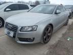 2008 AUDI A5 SPORT T for sale at Copart SANDY