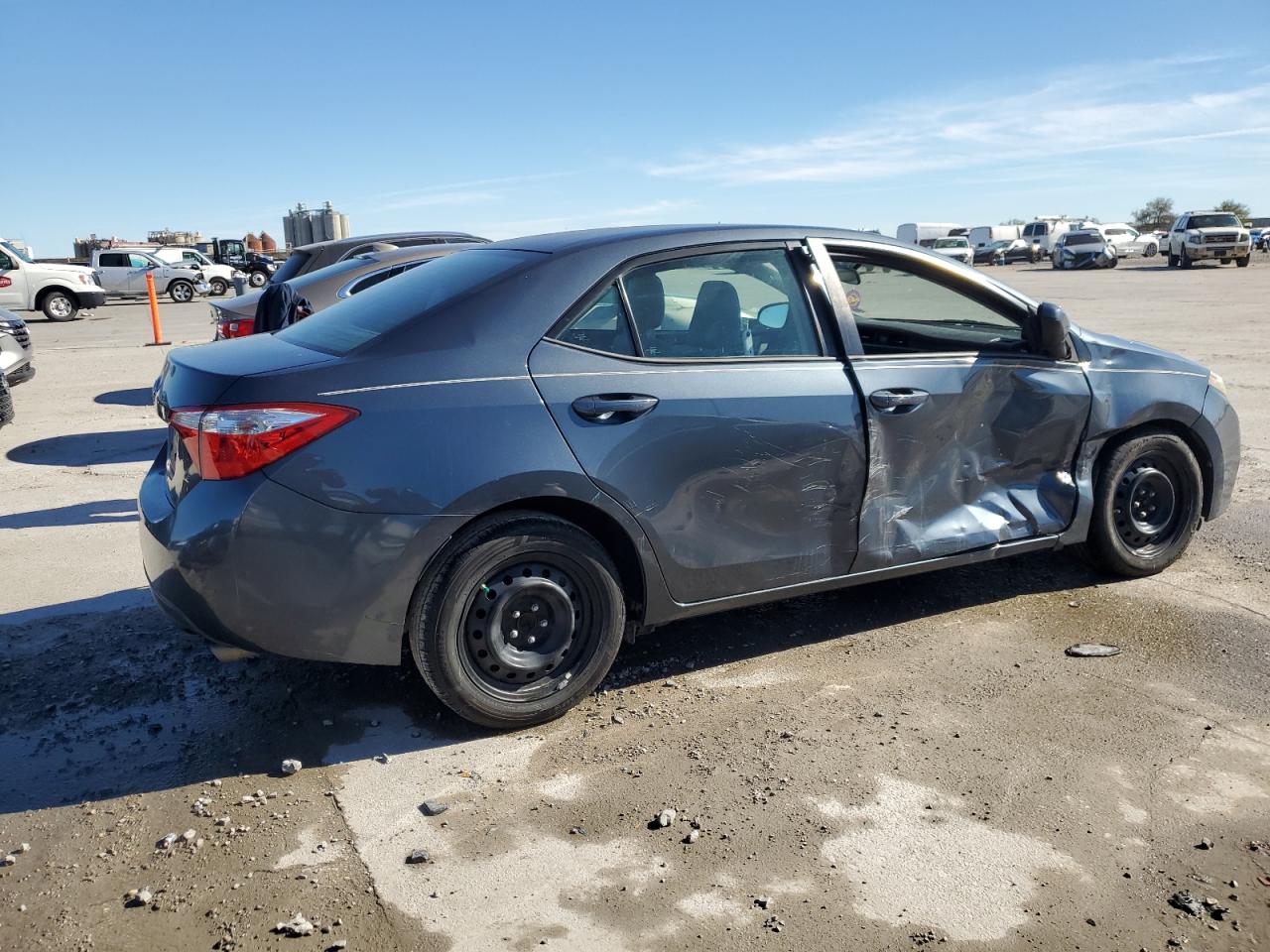 2016 Toyota Corolla - Image 3