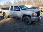 2011 Chevrolet Silverado K1500 Lt de vânzare în Waldorf, MD - Rear End