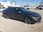 2024 Hyundai Elantra Sel for Sale in Seaford, DE - Front End