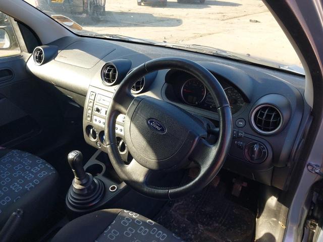 2005 FORD FIESTA LX