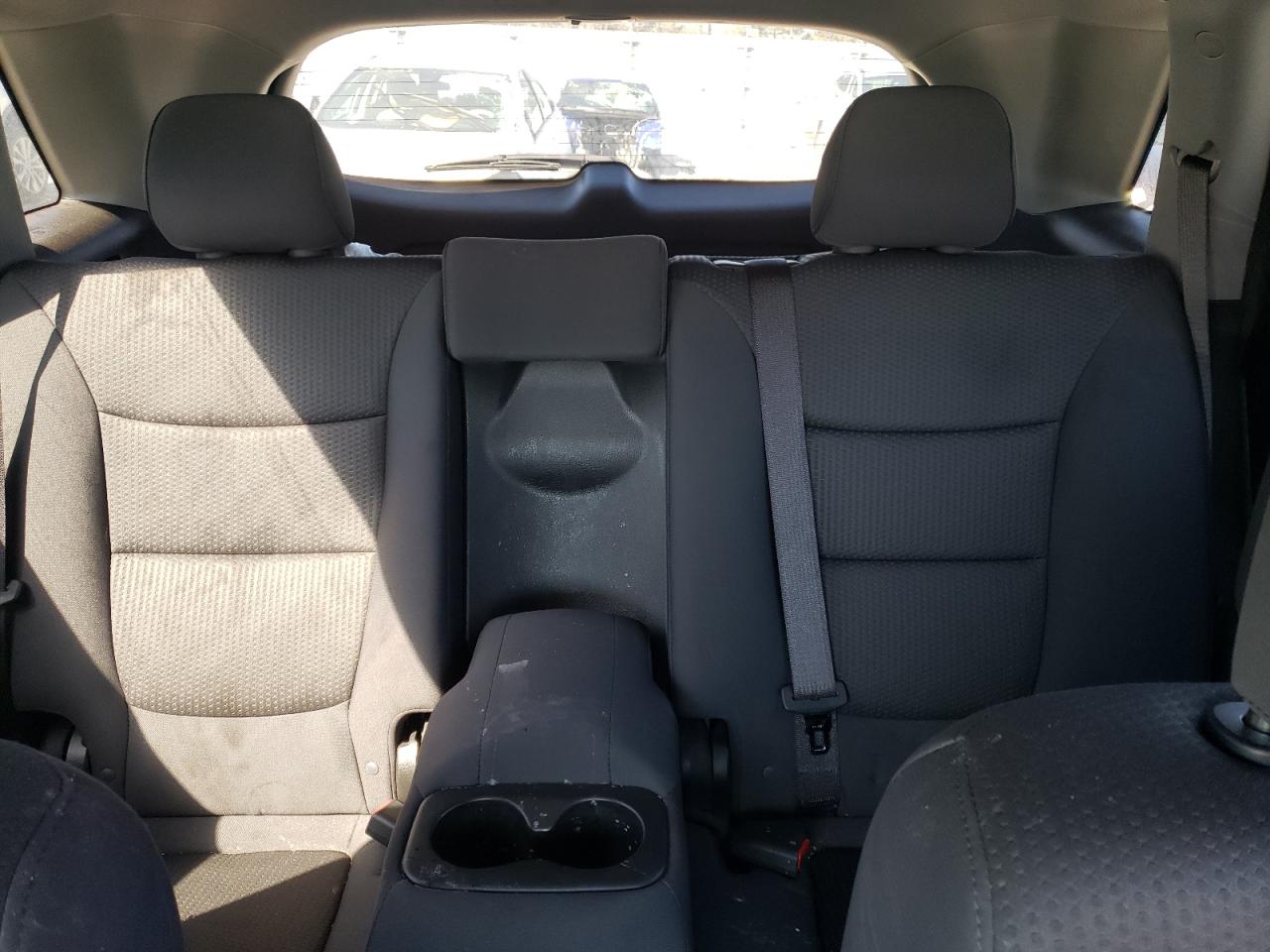 2012 Kia Sorento - Image 10