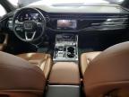 2021 Audi Q7 Premium продається в Sandston, VA - Front End