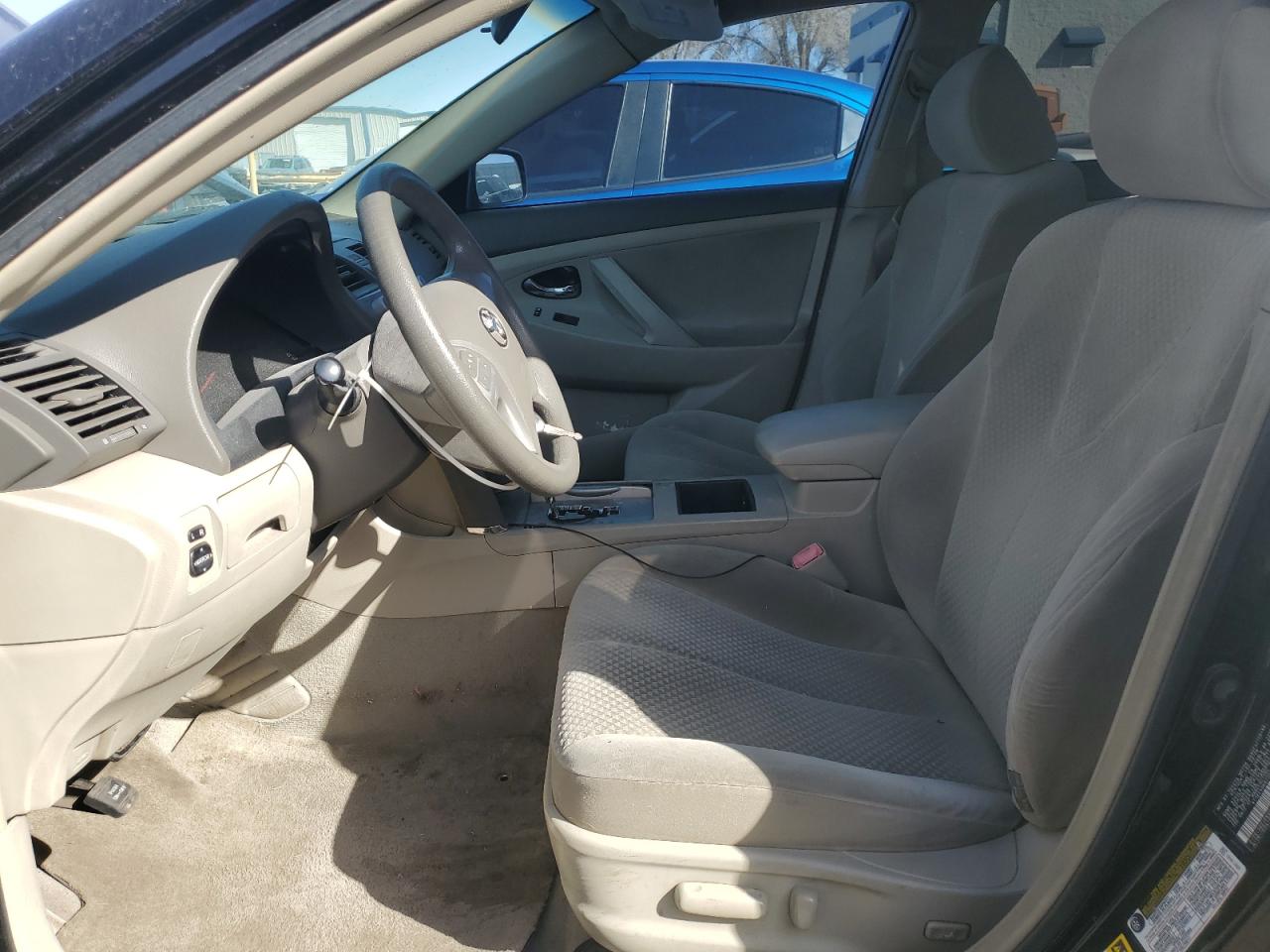 2007 Toyota Camry - Image 7