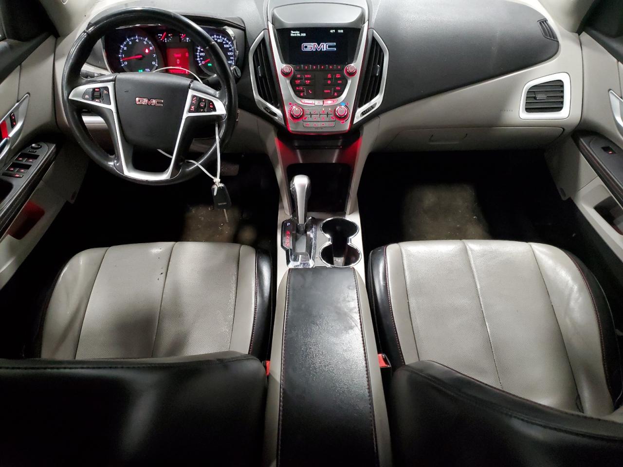 2012 GMC Terrain - Image 8