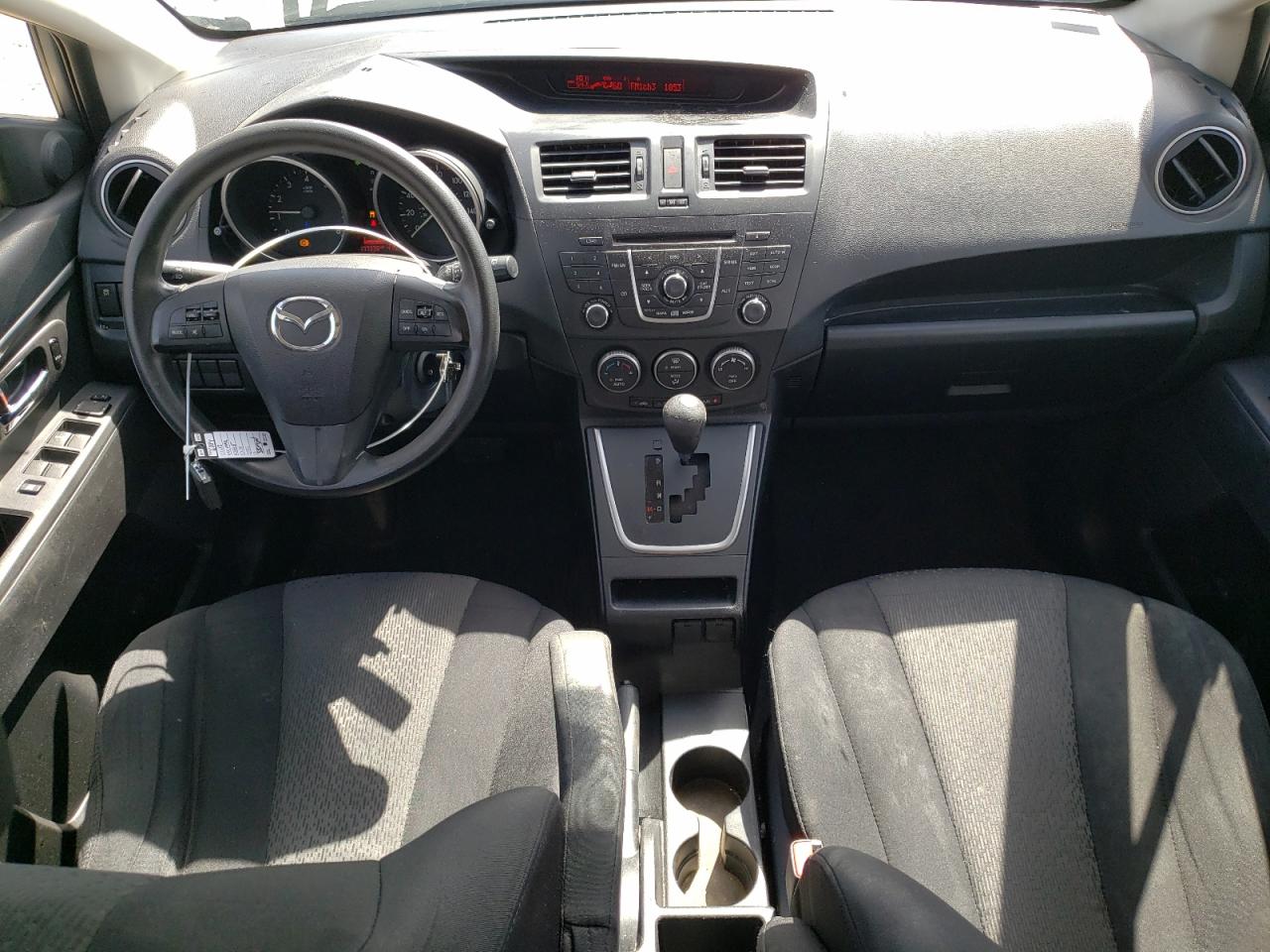 2012 Mazda 5 - Image 8