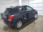 2022 Chevrolet Trax 1Lt за продажба в Candia, NH - Front End