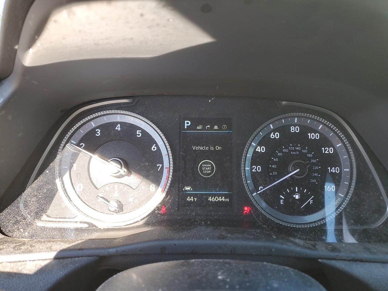 2023 Hyundai Sonata - Image 9