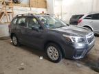 2021 Subaru Forester  na sprzedaż w Ham Lake, MN - All Over