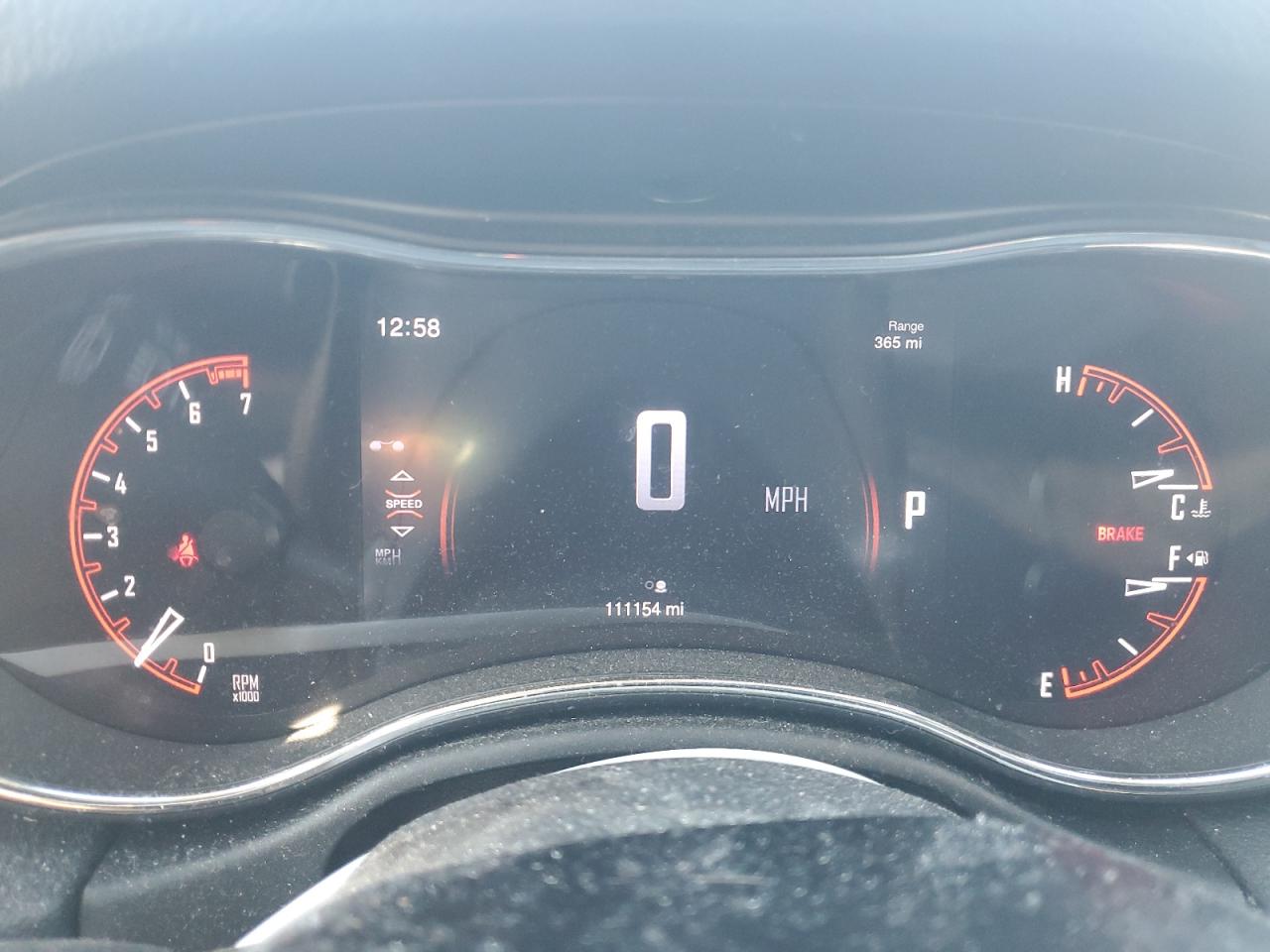 2015 Dodge Durango - Image 9