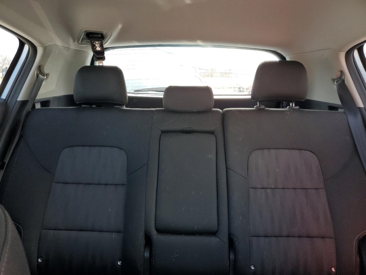 2022 Kia Sportage - Image 10