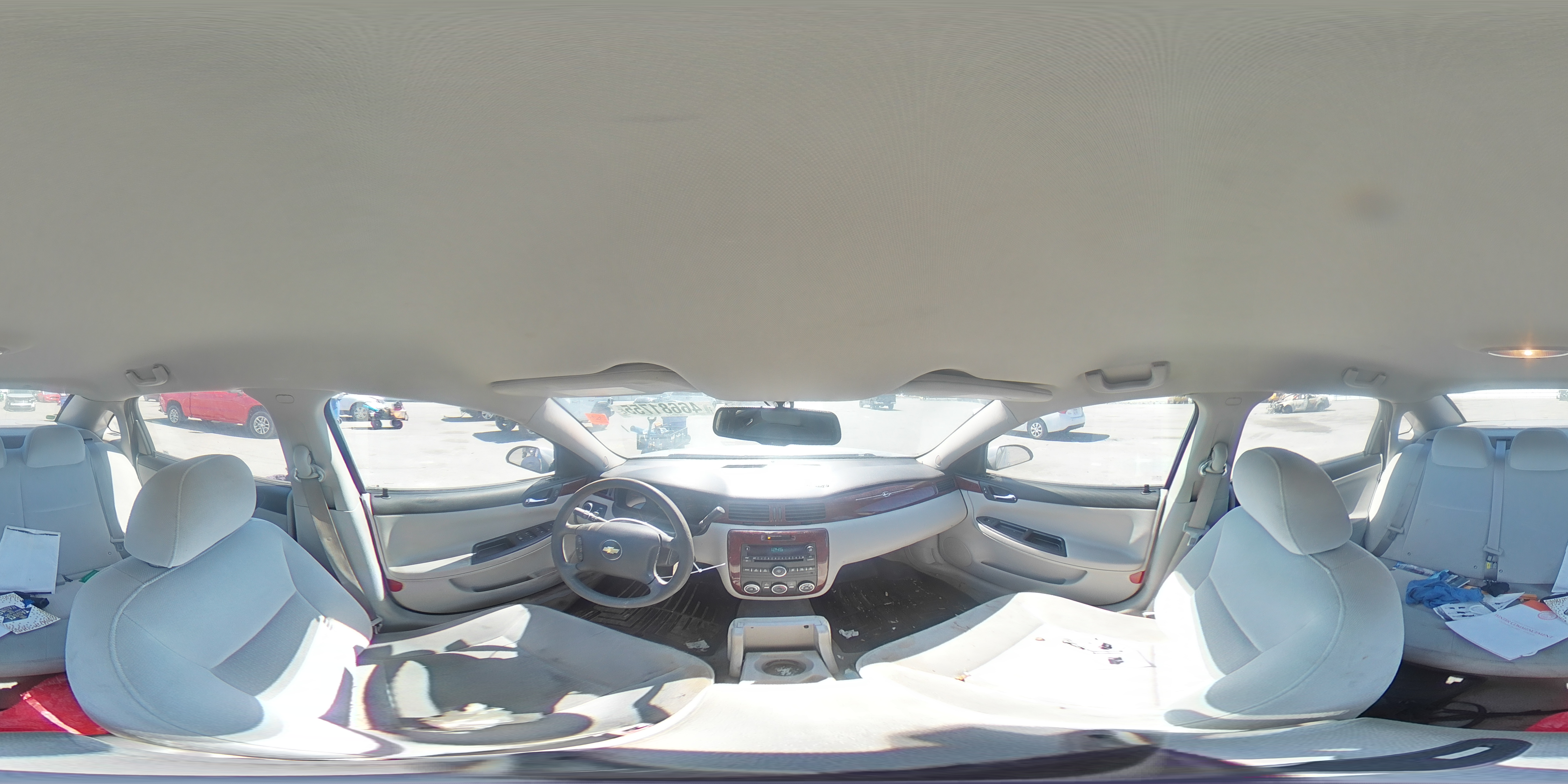 2006 Chevrolet Impala - Image 12