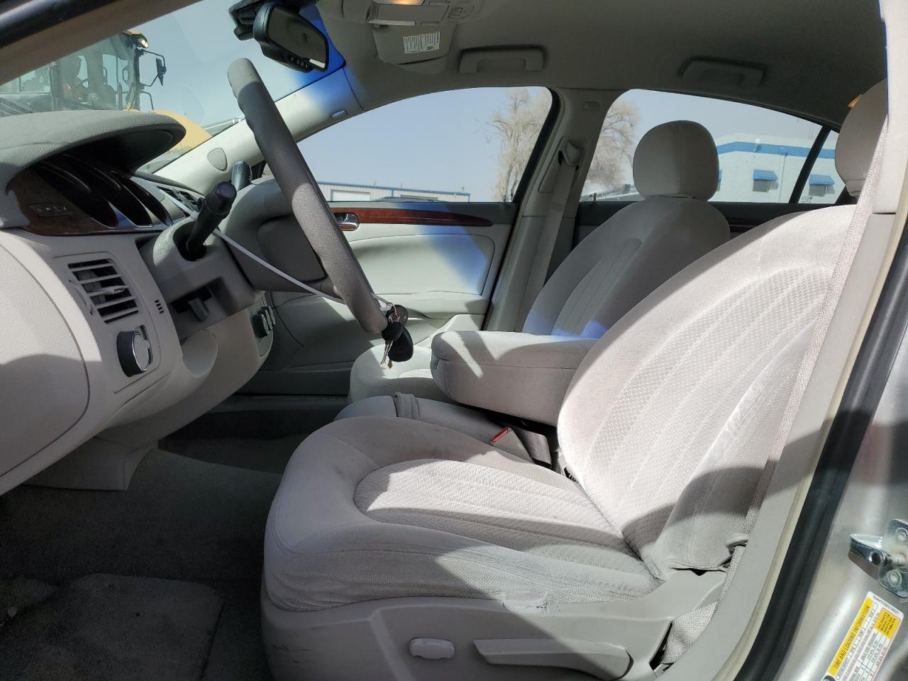 2006 Buick Lucerne - Image 7