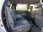 2008 Toyota Sequoia Limited de vânzare în Spartanburg, SC - Side