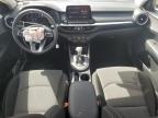 2023 Kia Forte Lx на продаже в Temple, TX - Front End