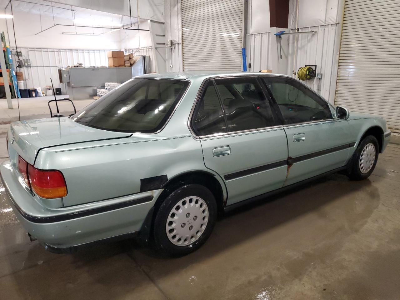 1992 Honda Accord - Image 3
