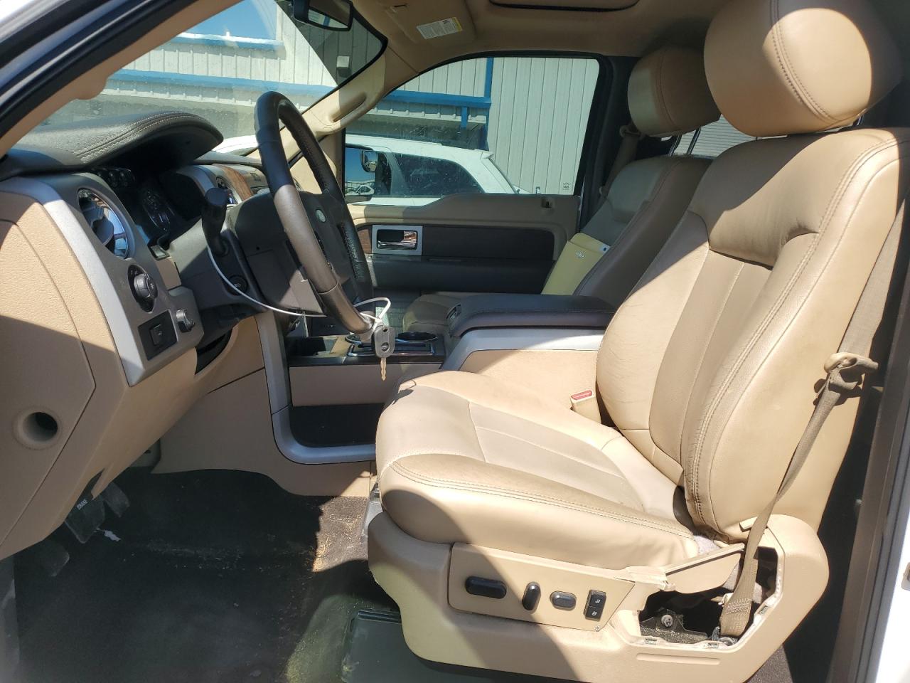 2013 Ford F-150 - Image 7