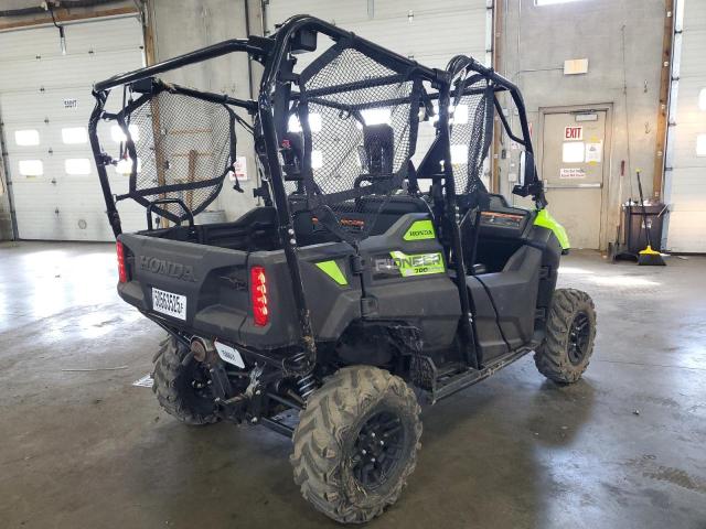 2024 HONDA SXS700 M4