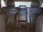 2015 Lincoln Mkx  იყიდება Anchorage-ში, AK - Rear End