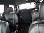 2018 Dodge Grand Caravan Gt იყიდება Hayward-ში, CA - Front End