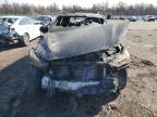 2025 Infiniti Qx50 Luxe de vânzare în Brookhaven, NY - Burn - Engine
