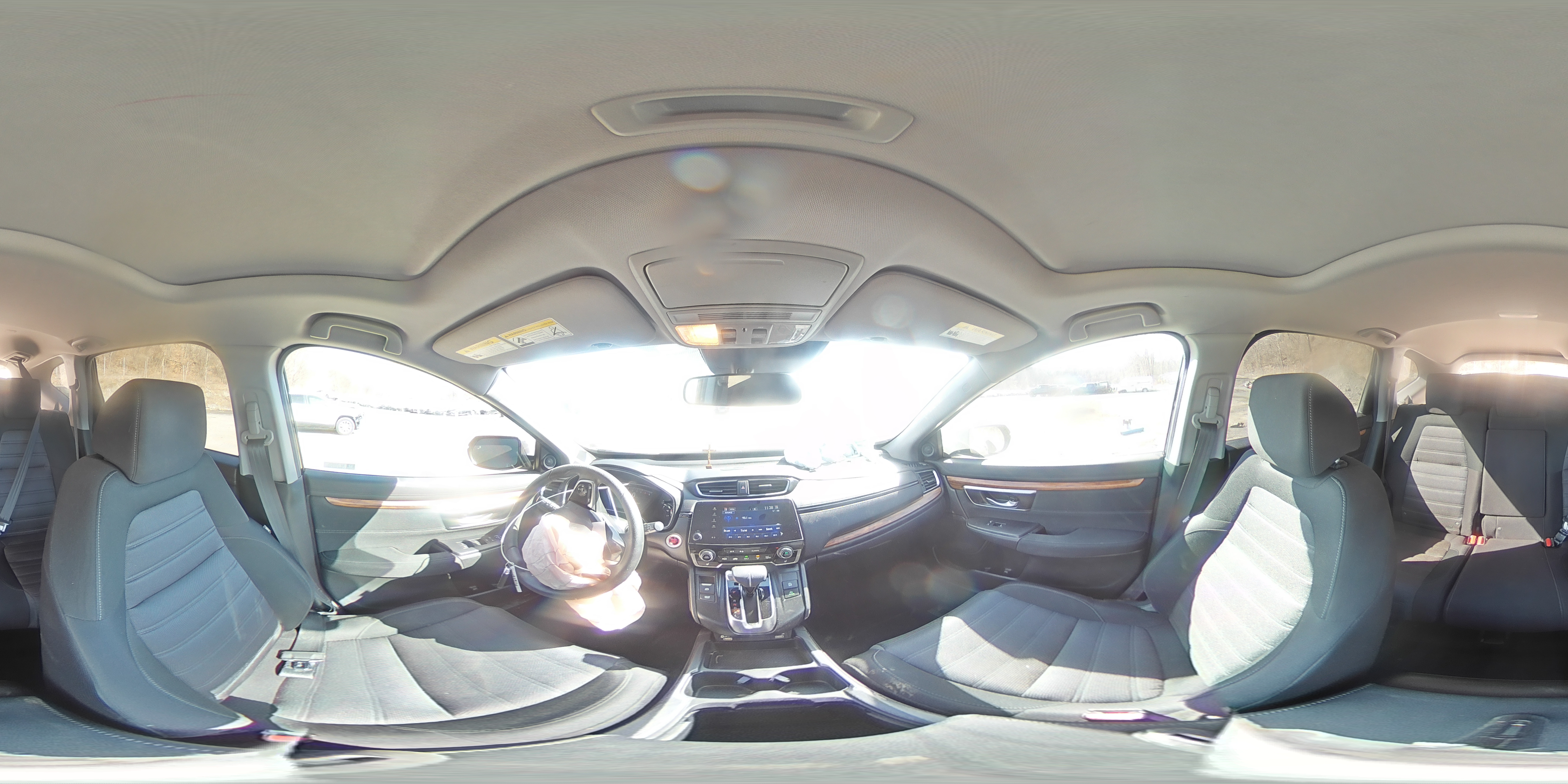 2021 Honda CR-V - Image 14