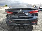 2018 Hyundai Elantra Se de vânzare în Colton, CA - Rear End