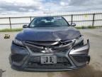 2021 Toyota Camry Se en Venta en Bakersfield, CA - Front End