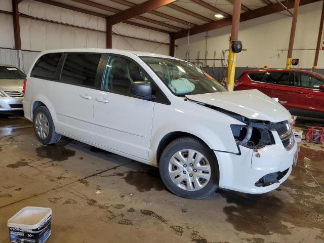  DODGE CARAVAN 2017 Biały
