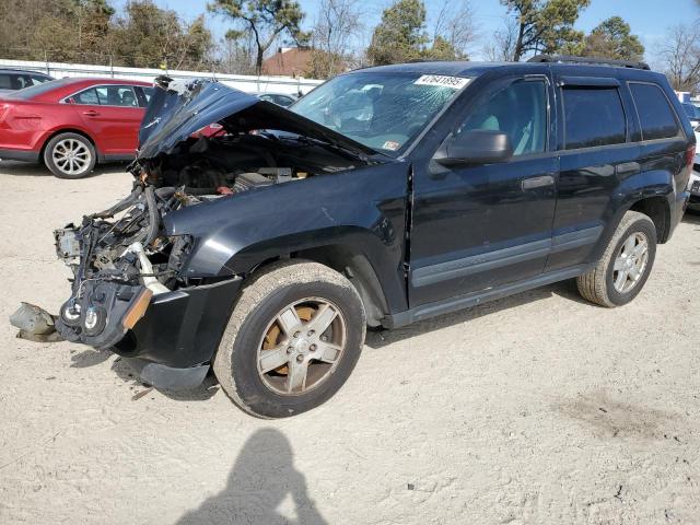 2006 Jeep Grand Cherokee Laredo