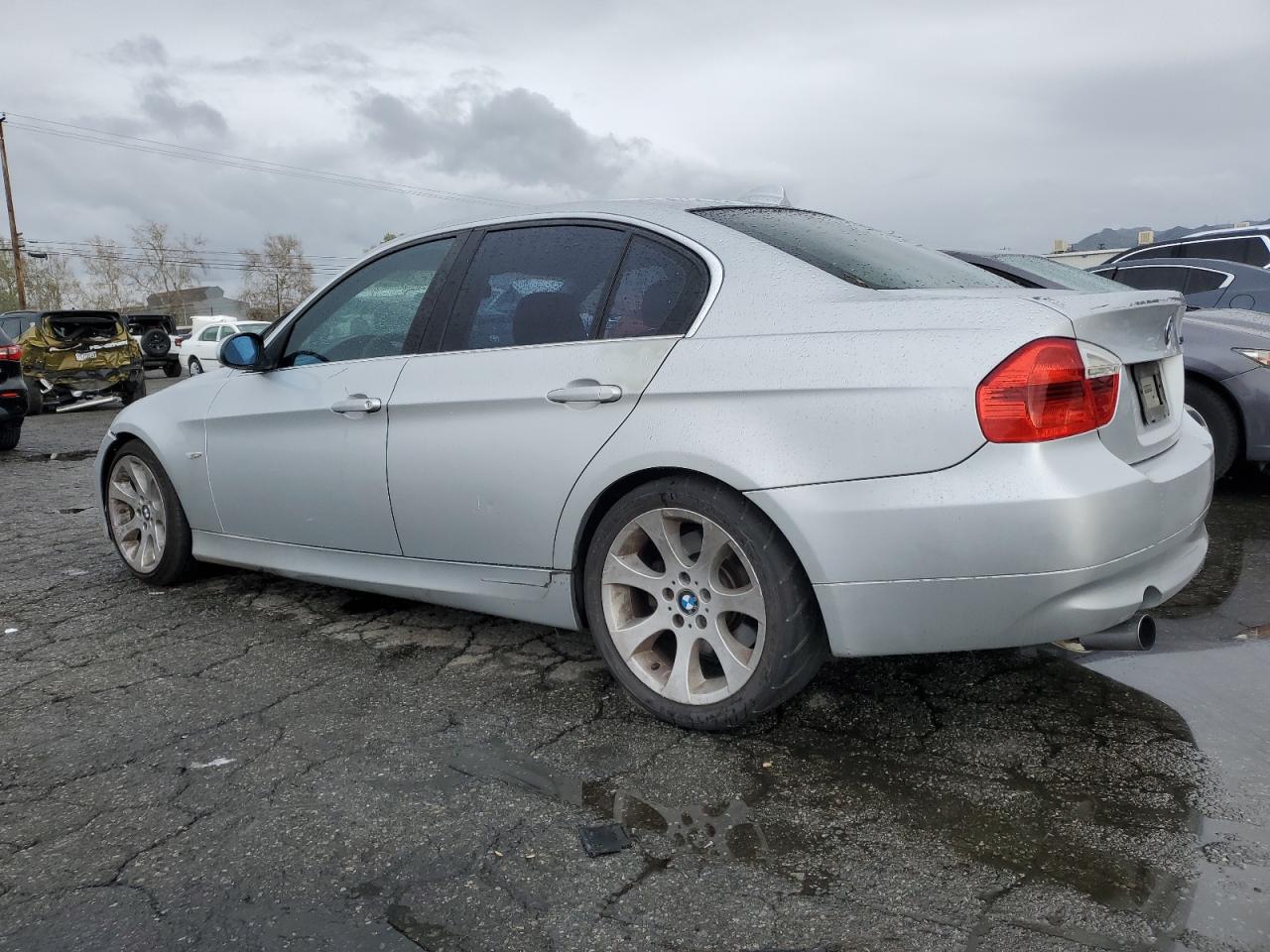 2007 BMW 3er - Image 2