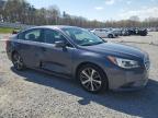 2016 Subaru Legacy 2.5I Limited zu verkaufen in Gastonia, NC - All Over