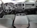 2017 RAM 1500 ST for sale at Copart AB - EDMONTON