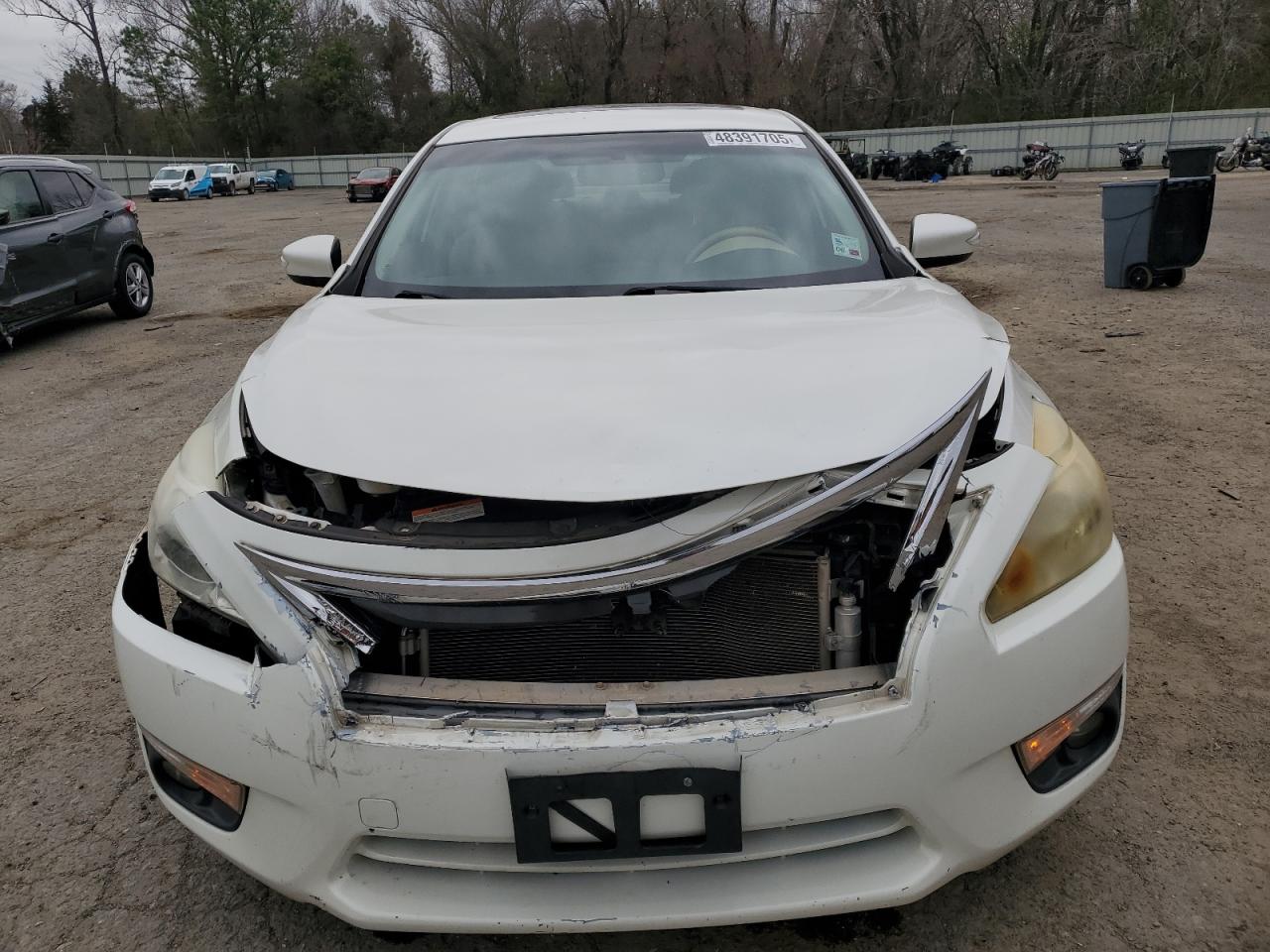 2014 Nissan Altima - Image 5