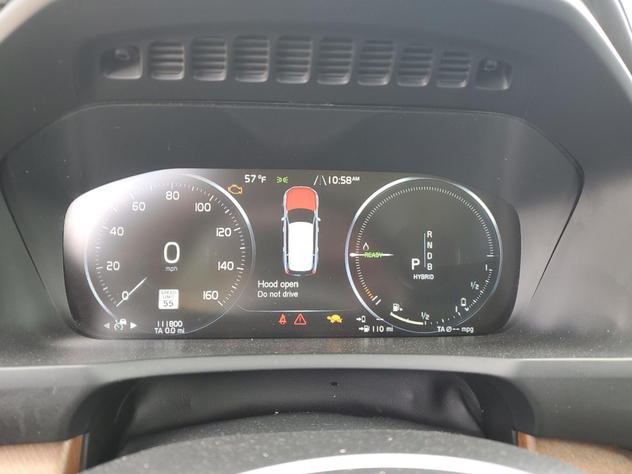 2017 Volvo XC90 - Image 9