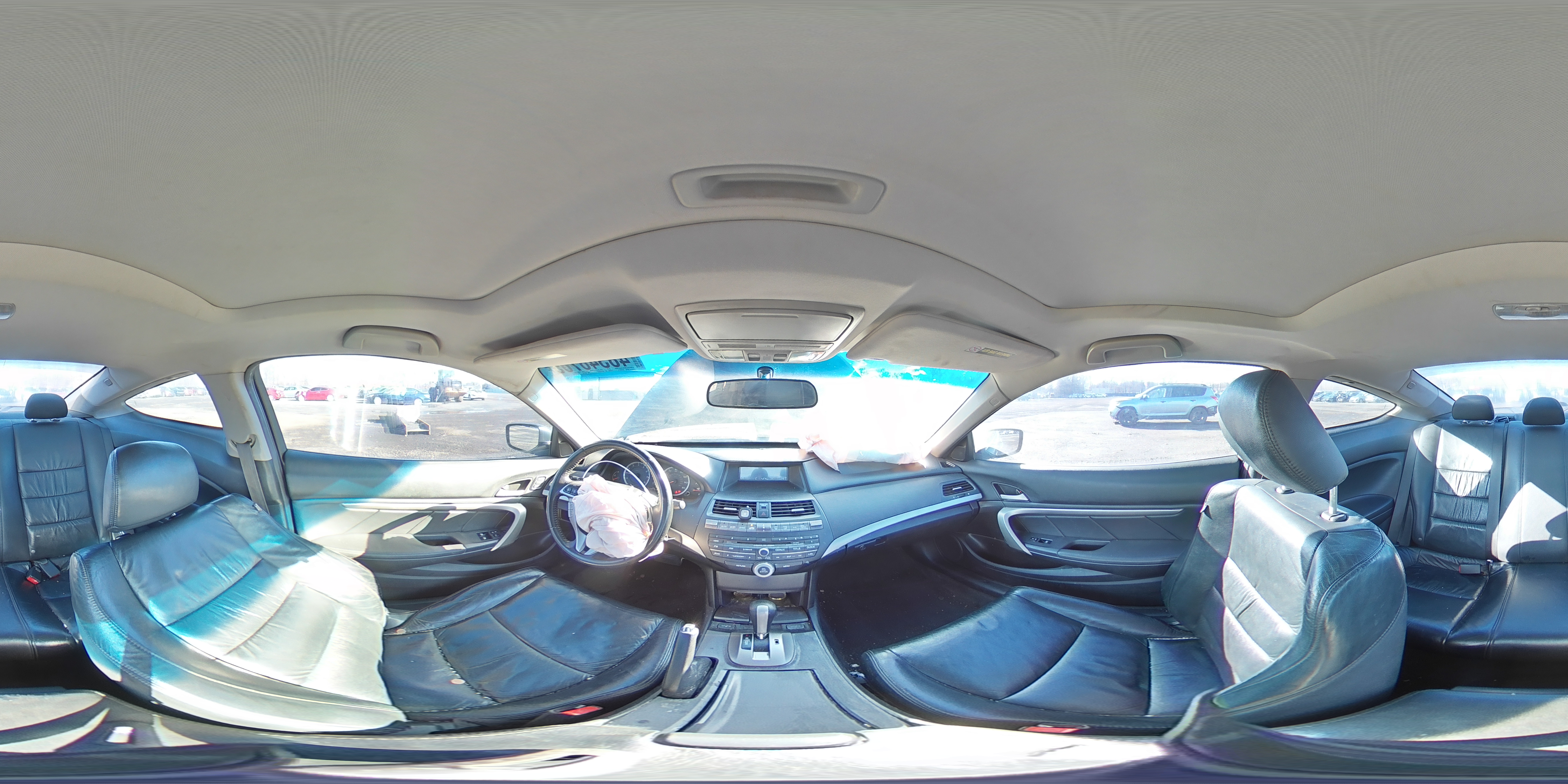 2011 Honda Accord - Image 13
