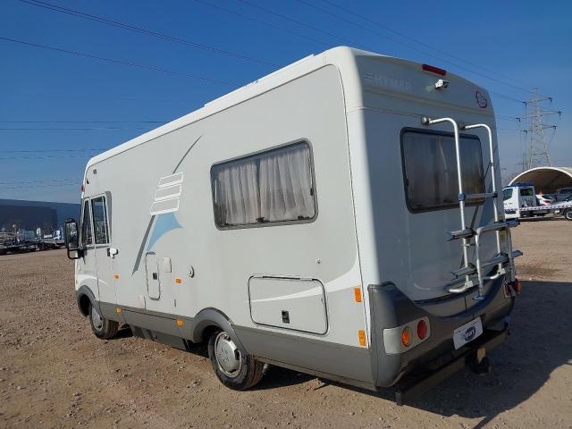 2004 FIAT HYMER