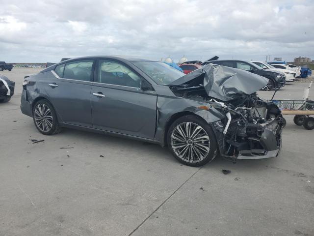  NISSAN ALTIMA 2023 Серый