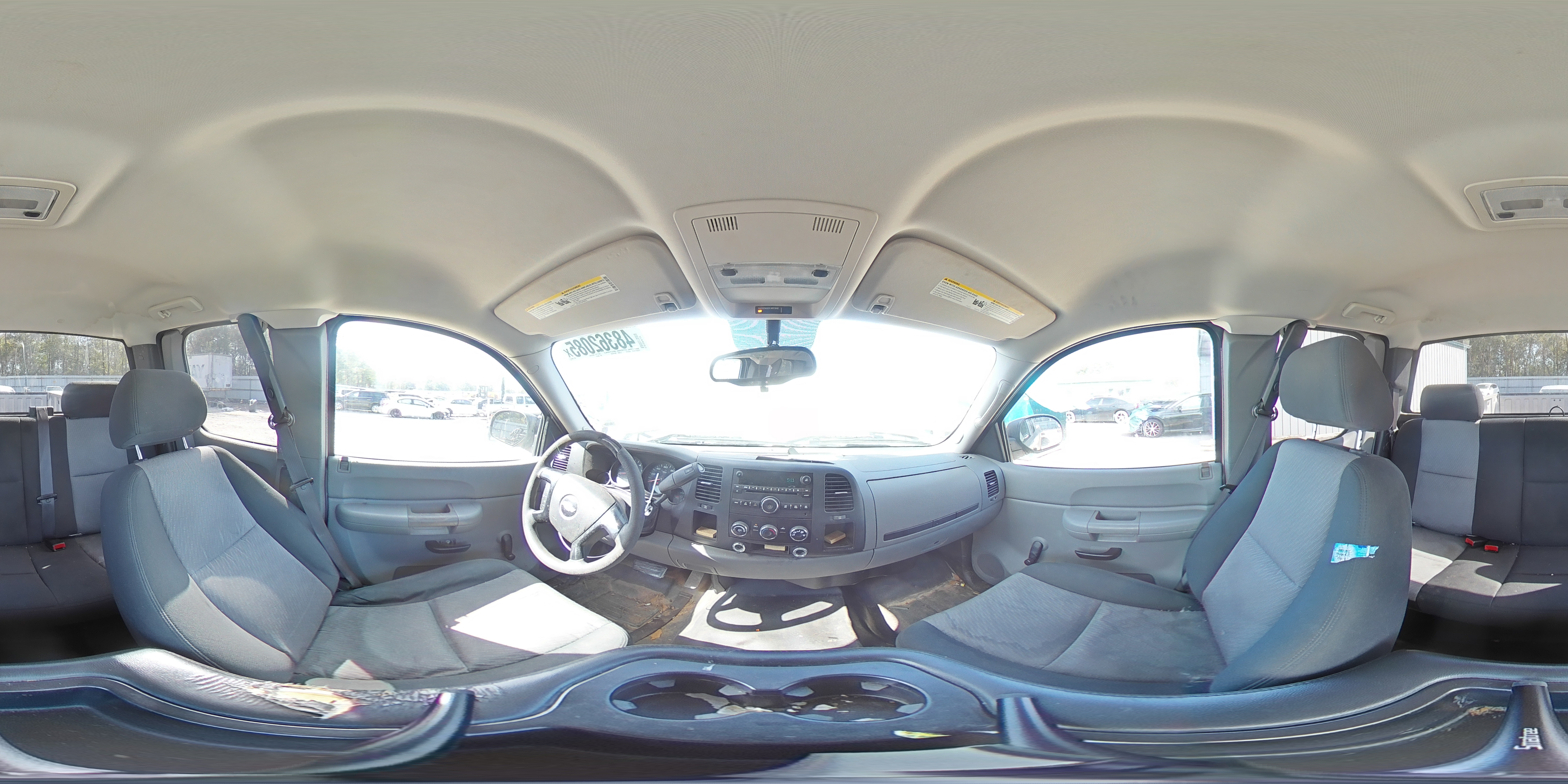 2008 Chevrolet Silverado - Image 13